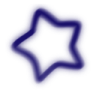 :bluestar: