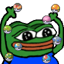 apripeepo Discord emoji
