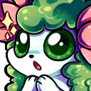 ShayminSparkles Discord emoji