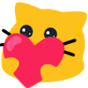 :catheart: