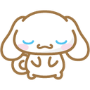 :cinnamoroll_peaceful: