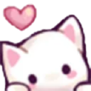 :kitty_cat_heart: