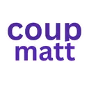 coupmatt Discord sticker - Rebel Cozy Corner