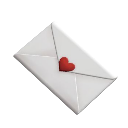 :11_loveletter:
