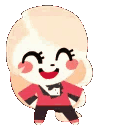 Charlie_Dance animated GIF emoji | ੭      ֹ   𝐓ɦ𝖾 𝐃𝖾𝗏𝗂ᥣ’𝗌 𝐏ᥣα𝗒𝗀𝗋ⱺυ𐓣ᑯ       🏹