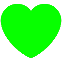 green2 custom emote from /exodus