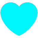 blue1 Discord sticker from /exodus