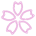 a0_spinningsakura animated GIF emoji | allure