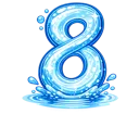 eight