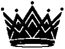 rum_black_Crown Discord emoji