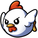 pw_chikcharge Discord sticker | Rebel Cozy Corner