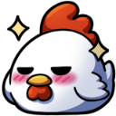 pw_chikchill Discord Emoji from Rebel Cozy Corner