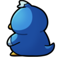 pw_penpout Discord sticker | Rebel Cozy Corner