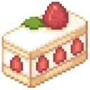 strawberryshortcake