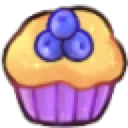 blueberrymuffin