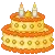 OrangeAndYellowCake