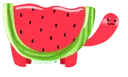 WatermelonTurtle