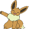 EeveeWave Discord emoji