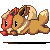 FlareonEeveeRun Discord emoji