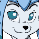 GlacBedroomEyes Discord emoji