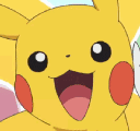 JourneyPikachuLeft Discord emoji