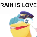 j_rainislove