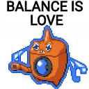 j_balanceislove