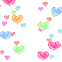 hearts5 Discord emoji