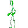 dance Discord emoji
