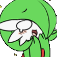 awww Discord emoji