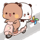 bear_chal_bubu Discord emoji