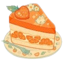carrotcake Discord Emoji - 🍹Gluzé Cafe | Official Communications