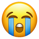 sob Discord emoji