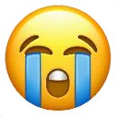 sob