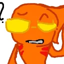 huh