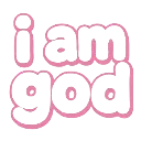 iamgod