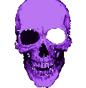 rainbowskullish animated emote - /Lightx | Social • Chat • VC • Emotes • Chill • Fun • Active