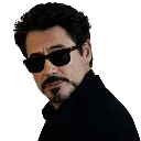 TonyStark