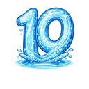 ten