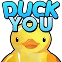 duckyou
