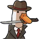 murderduck