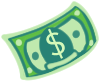 :money: