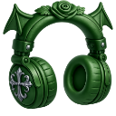 music Discord sticker | Eagle Community