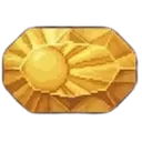 sunbadge