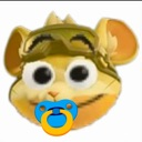 emoji_57 Discord sticker - over the watch