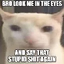 eatshit