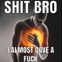 almostgaveafuck