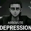dihpression