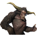gnaj_e Discord Emoji - モンスタフハンターワイルズ