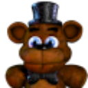 freddo_plush Discord Emoji | Five Nights At Discord